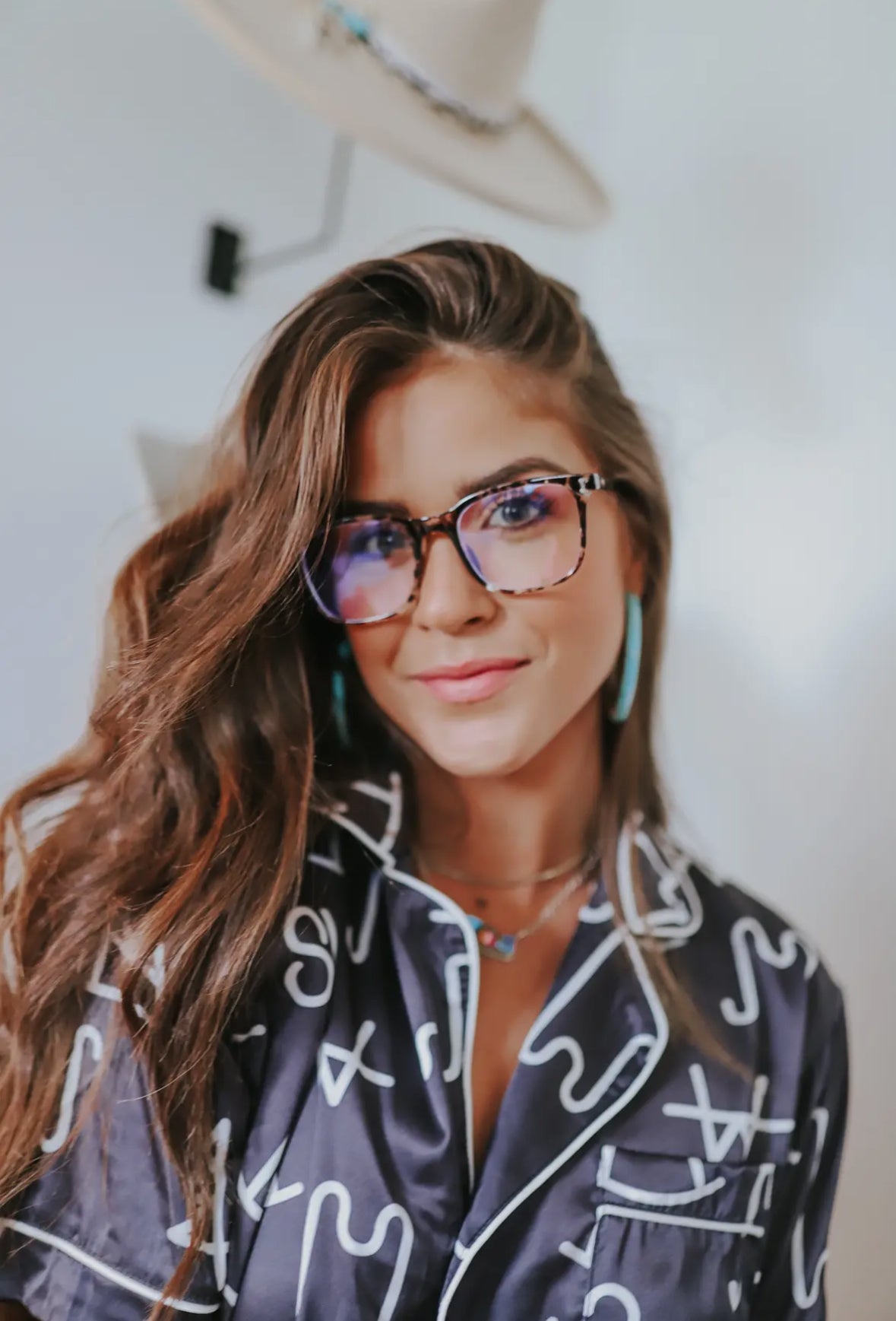 Blue Light Blocker Glasses