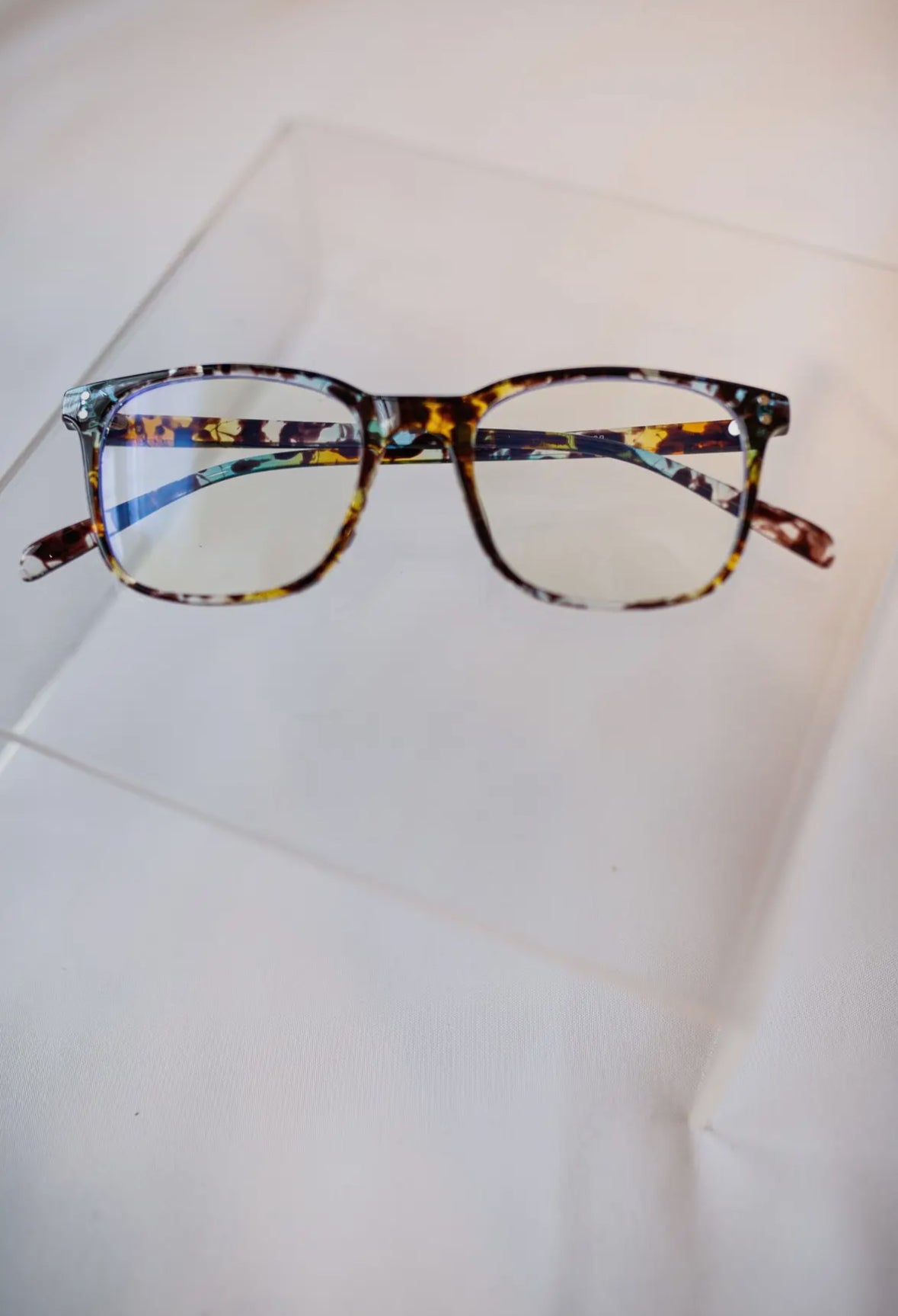 Blue Light Blocker Glasses
