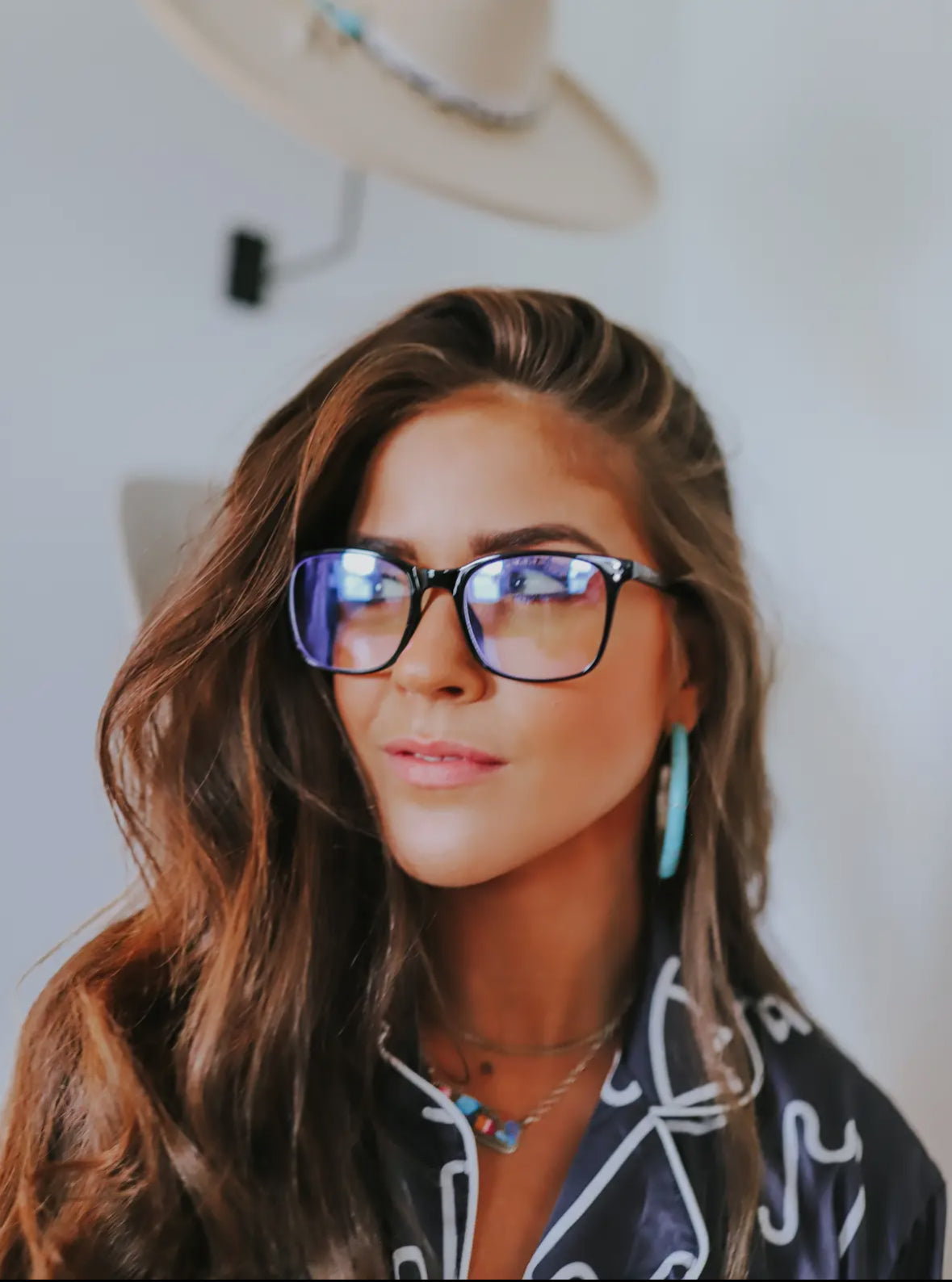 Blue Light Blocker Glasses