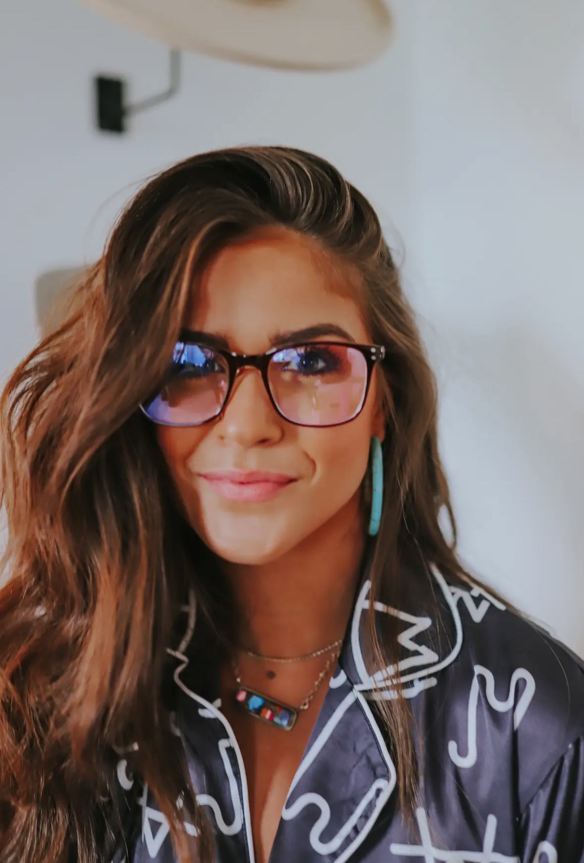Blue Light Blocker Glasses