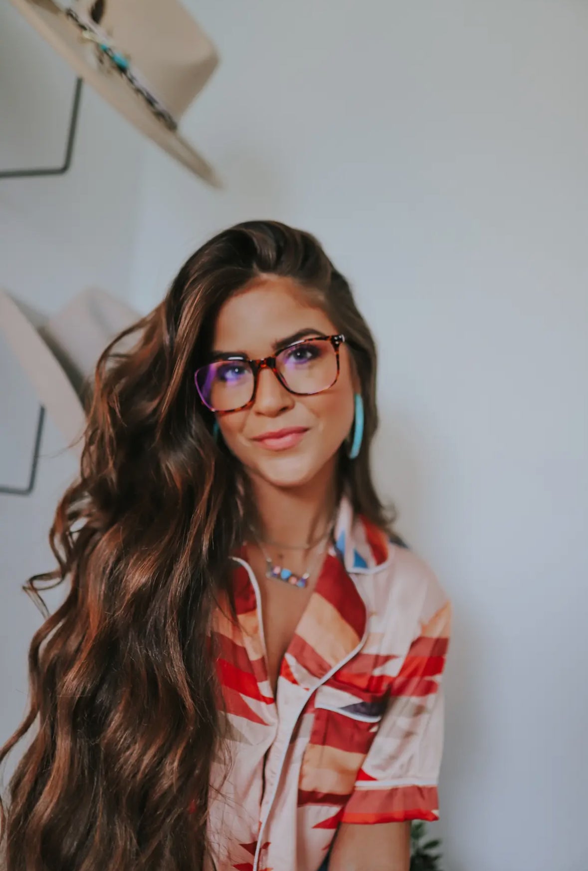Blue Light Blocker Glasses