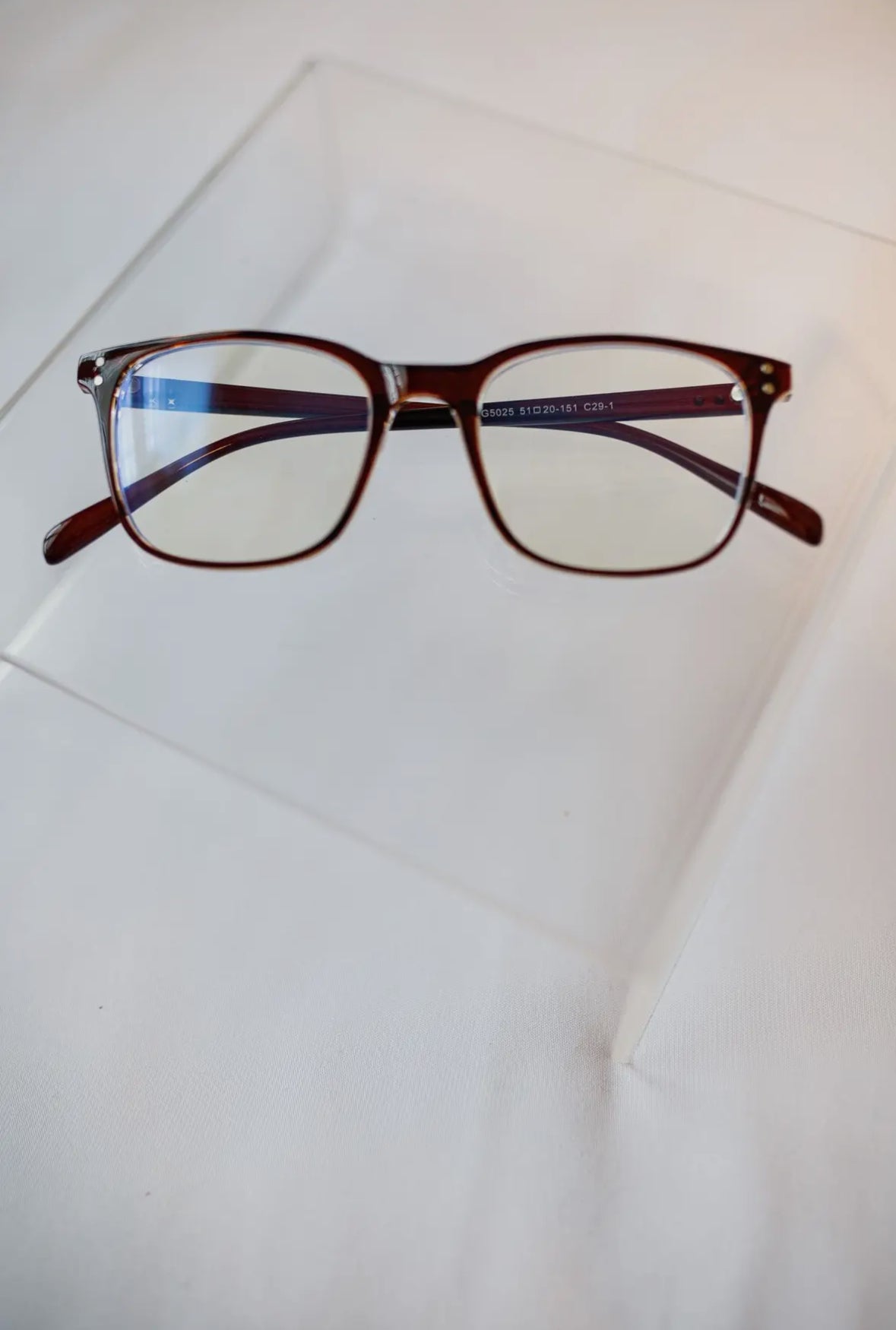 Blue Light Blocker Glasses