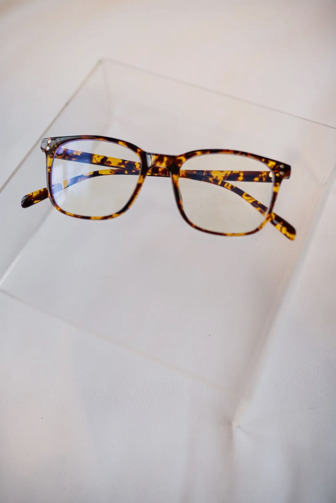 Blue Light Blocker Glasses