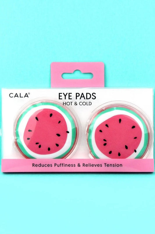 Watermelon Hot & Cold Eye Pads