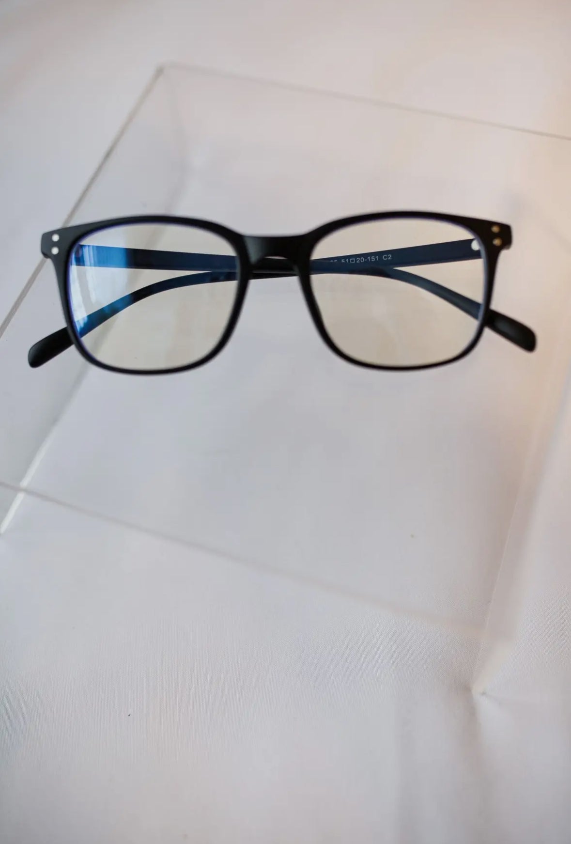 Blue Light Blocker Glasses