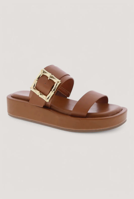 Jenna Platform Sandals