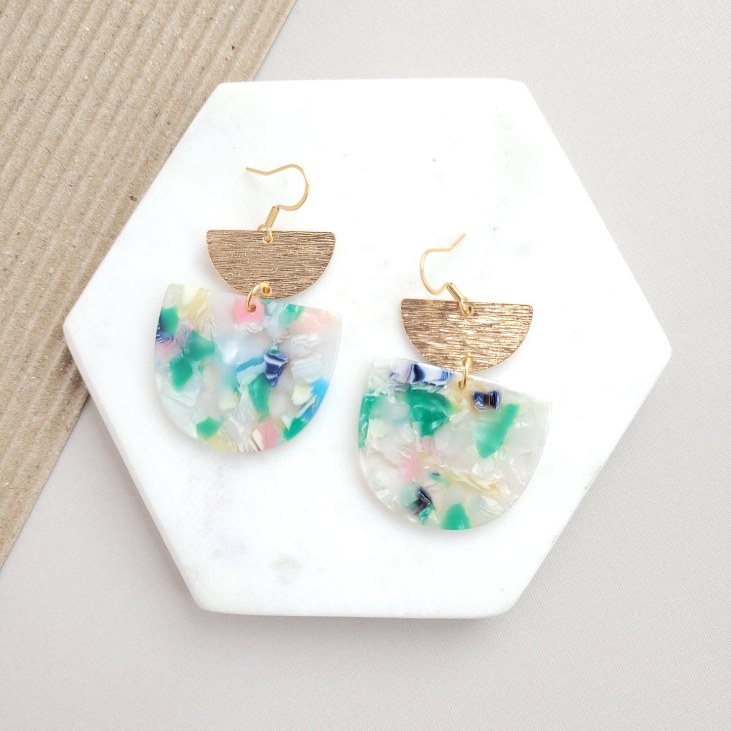 Harper Spring Fling Earrings